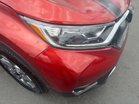 Used 2018 Honda CR-V EX image 8