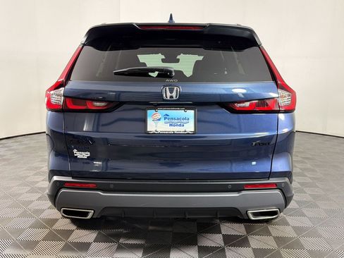 New 2026 Honda CR-V Sport-L image 7