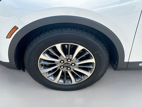Used 2023 Lincoln Nautilus AWD w/ Premium Package image 36