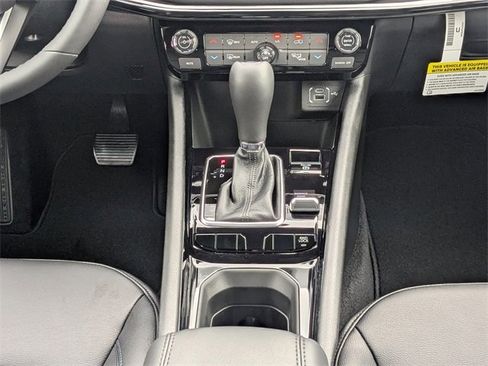 New 2026 Jeep Compass Limited image 19