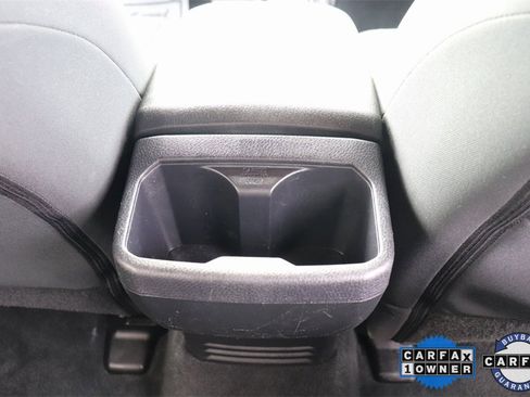 Used 2023 Toyota Tacoma TRD Off-Road w/ Technology Package image 19