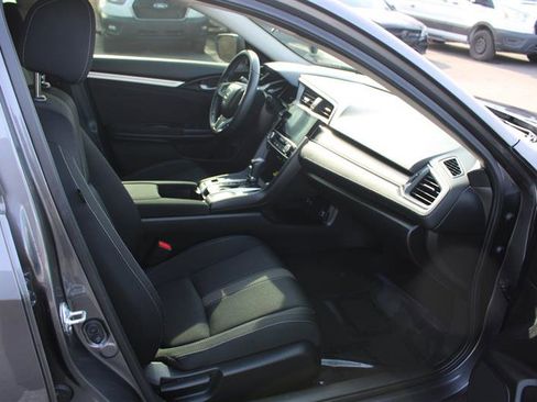 Used 2018 Honda Civic EX-T image 13