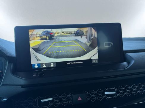 Used 2023 Honda Accord Sport image 13