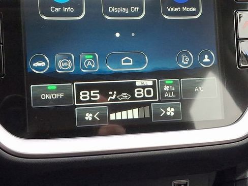 New 2026 Subaru Impreza 2.0i Sport image 17