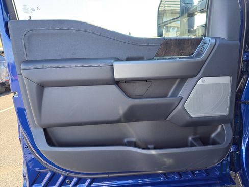 New 2026 Ford F350 Lariat image 15