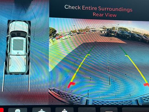 New 2026 RAM 1500 Laramie AWD/4WD image 19