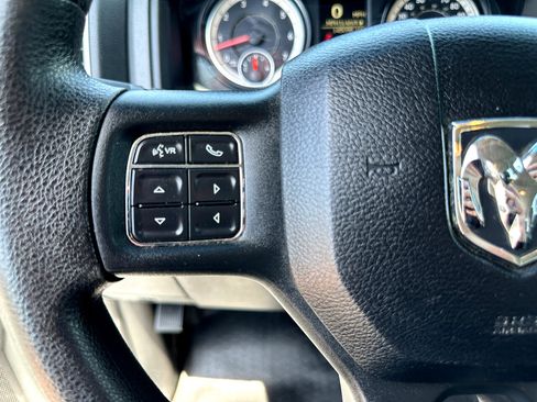 Used 2017 RAM 1500 Tradesman w/ Protection Group image 13