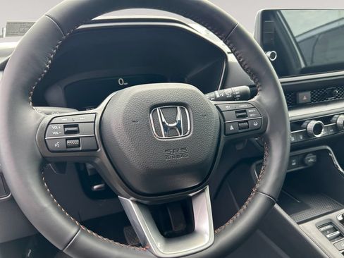 New 2026 Honda CR-V Sport-L image 12