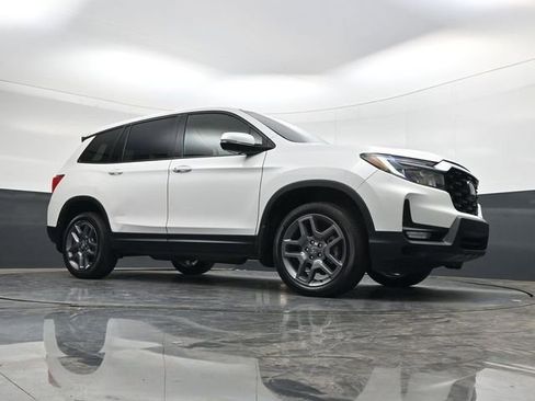 Used 2023 Honda Passport EX-L image 26