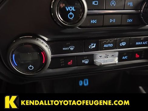 Used 2023 Ford Bronco Outer Banks image 17