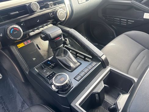 Used 2024 Toyota Tacoma TRD Sport w/ TRD Sport Upgrade Package image 23