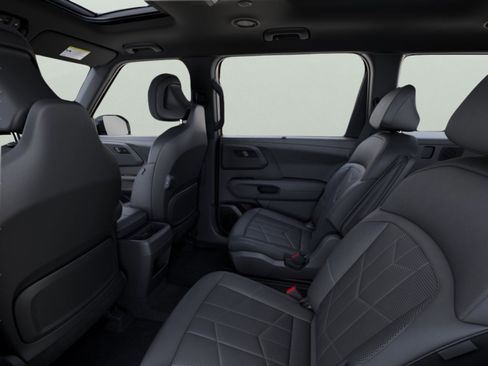 New 2027 Kia Telluride SX X-Line AWD/4WD image 14