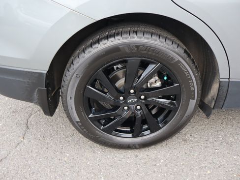 Used 2023 Chevrolet Equinox LS w/ Sport Edition FWD image 38