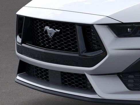 New 2026 Ford Mustang GT Premium image 17