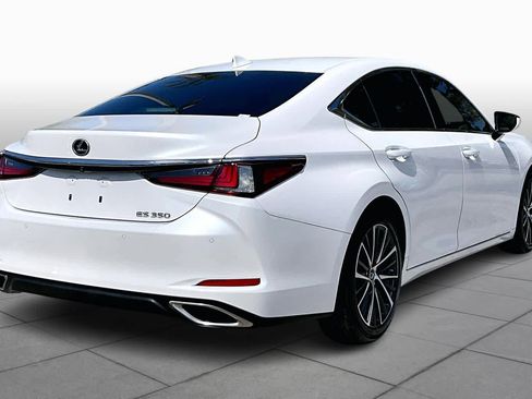 Used 2024 Lexus ES 350 w/ Premium Package image 13