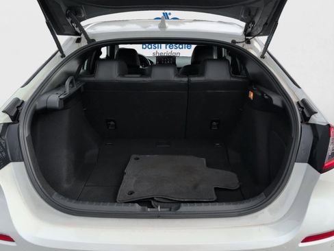 Used 2023 Honda Civic Sport Touring image 21