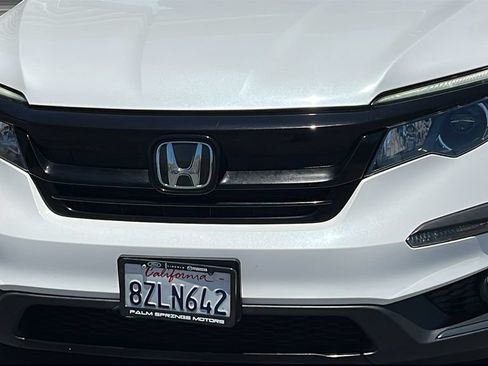 Used 2022 Honda Pilot Special Edition image 3