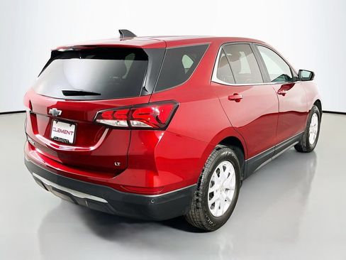 Used 2022 Chevrolet Equinox LT FWD image 5