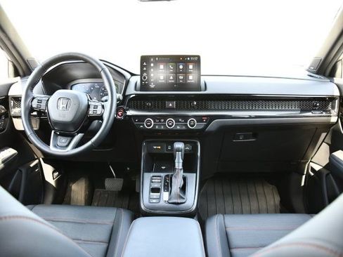 Used 2026 Honda CR-V Sport Touring image 20