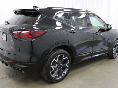 Used 2022 Chevrolet Blazer RS image 6
