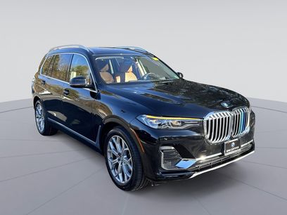 Certified 2022 BMW X7 xDrive40i w/ Premium Package