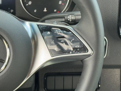 New 2026 Mercedes-Benz Sprinter 2500 image 23