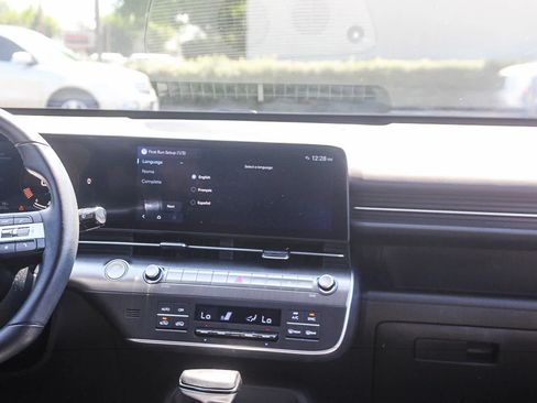 Certified 2024 Hyundai Kona SEL FWD image 17