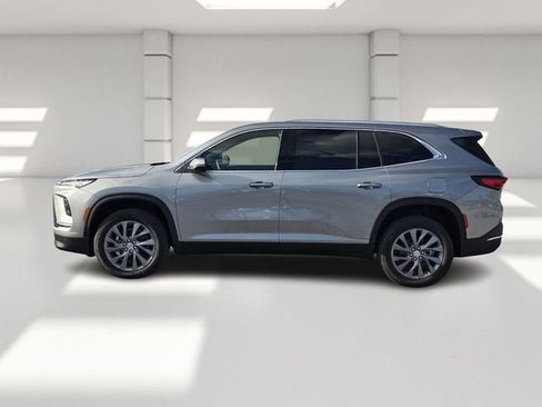 New 2026 Buick Enclave Preferred w/ Power Package image 2