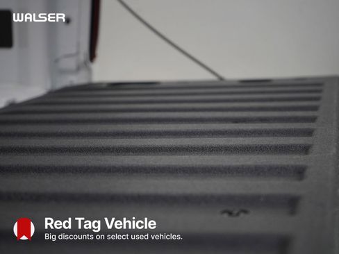 Used 2022 Chevrolet Silverado 1500 LT w/ LPO, Liner Protection Package image 11