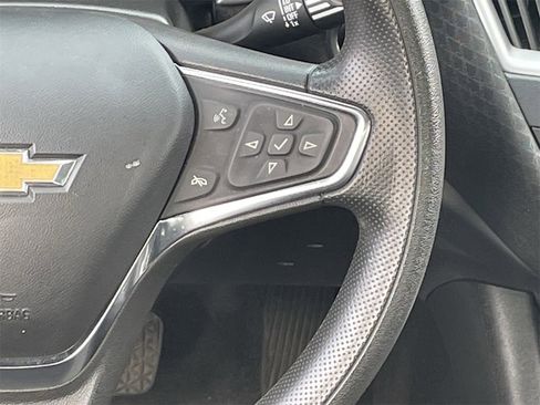 Used 2023 Chevrolet Malibu LT image 20