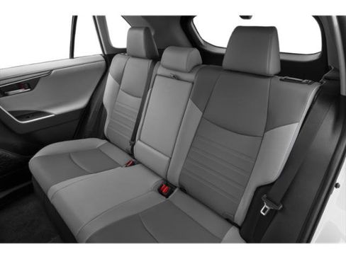 Used 2021 Toyota RAV4 Limited AWD/4WD image 13