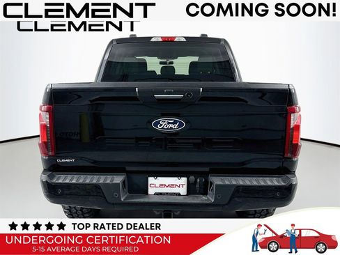 Used 2024 Ford F150 XLT AWD/4WD image 8