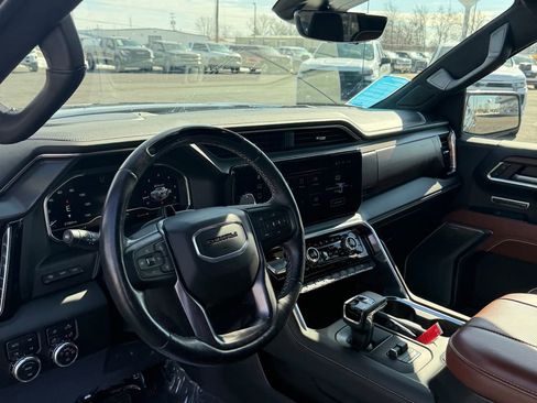 Used 2024 GMC Sierra 1500 Denali Ultimate image 57