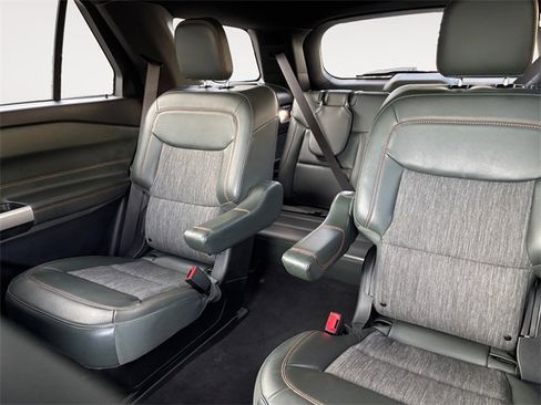 Used 2023 Ford Explorer Timberline w/ Timberline Technology Package image 13
