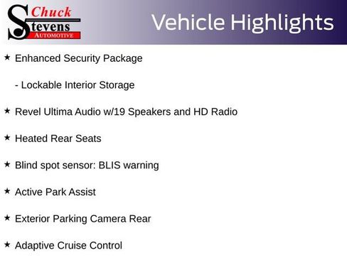 Used 2016 Lincoln MKX Reserve w/ Luxury Package FWD image 18