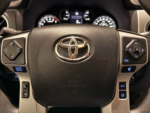Used 2019 Toyota Tundra SR5 w/ SR5 Upgrade Package image 19
