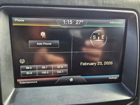 Used 2014 Ford F150 FX4 w/ FX Appearance Package image 35