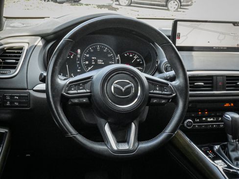 Used 2021 MAZDA CX-9 Signature AWD/4WD image 6
