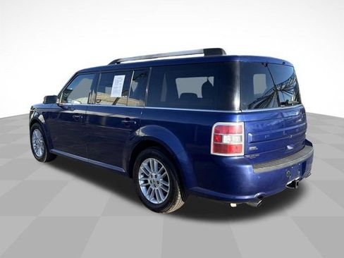Used 2013 Ford Flex SEL FWD image 6