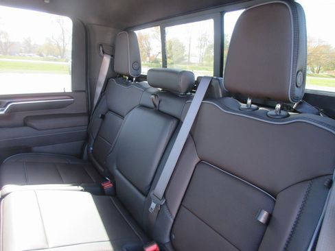 New 2026 GMC Sierra 2500 Denali image 15