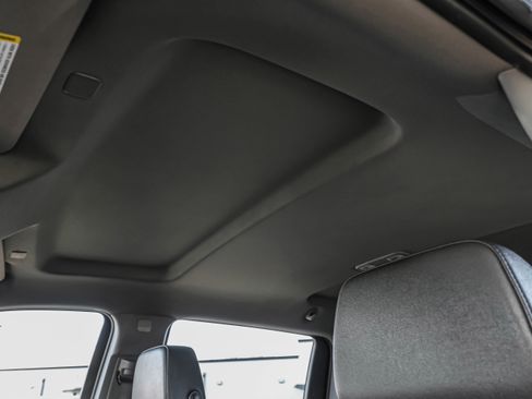 Used 2023 Chevrolet Silverado 1500 LT Trail Boss w/ Convenience Package II image 19