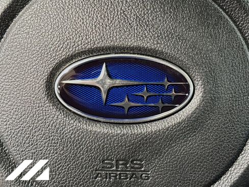 New 2026 Subaru Forester Premium image 32