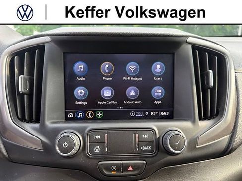 Used 2023 GMC Terrain AT4 AWD/4WD image 25