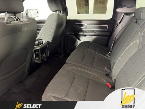 Used 2021 RAM 1500 Big Horn AWD/4WD image 11
