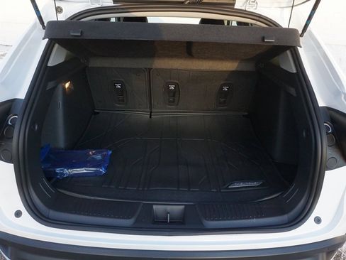 New 2026 Chevrolet Trax LT w/ Driver Confidence Package image 24