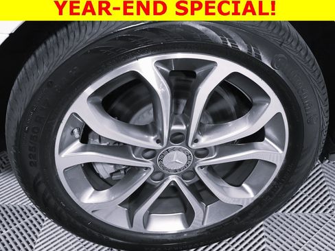 Used 2016 Mercedes-Benz C 300 C 300 image 7