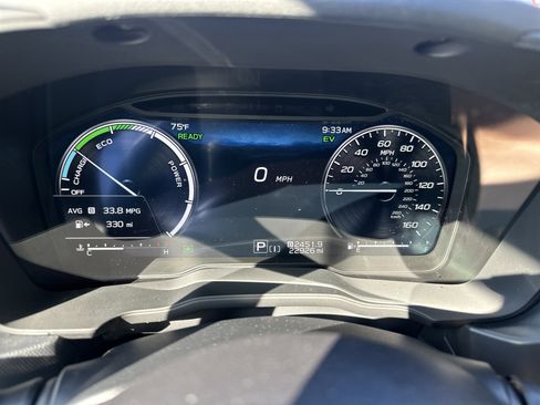 Used 2025 Subaru Forester Touring w/ Touring Package image 16