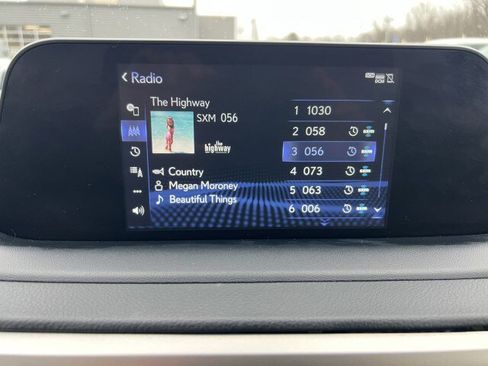 Used 2022 Lexus RX 350 AWD w/ Premium Package image 20