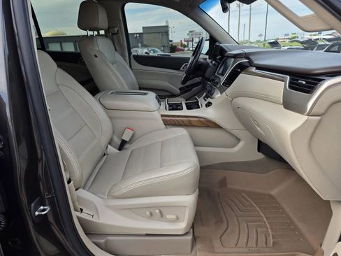 Used 2020 GMC Yukon Denali AWD/4WD image 19