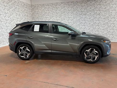 Used 2022 Hyundai Tucson SEL w/ Convenience Package FWD image 6